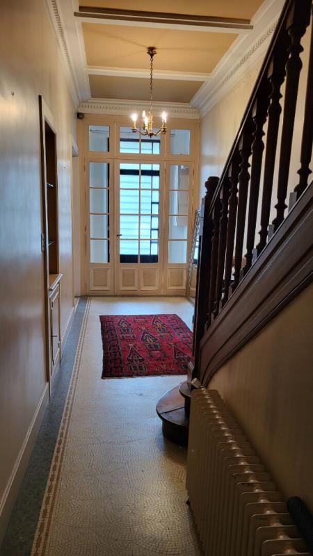 Maison - 277 m² - 8 pièces