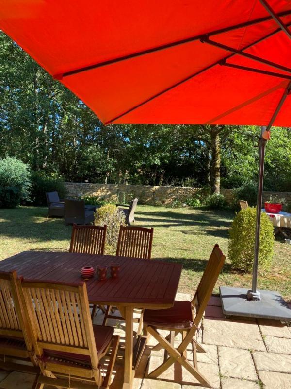 Demeure - 370 m² - 12 pièces