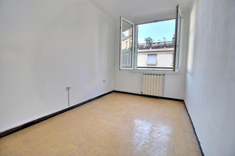 Appartement - 71 m² - 5 pièces