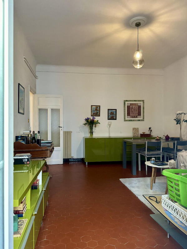 Appartement - 91 m² - 4 pièces