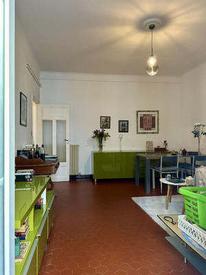 Appartement - 91 m² - 4 pièces