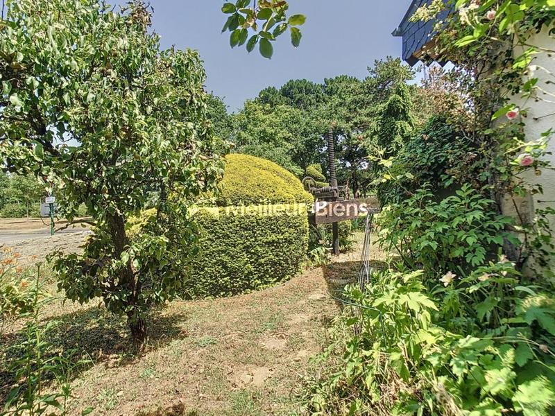 Maison - 138 m² - 6 pièces