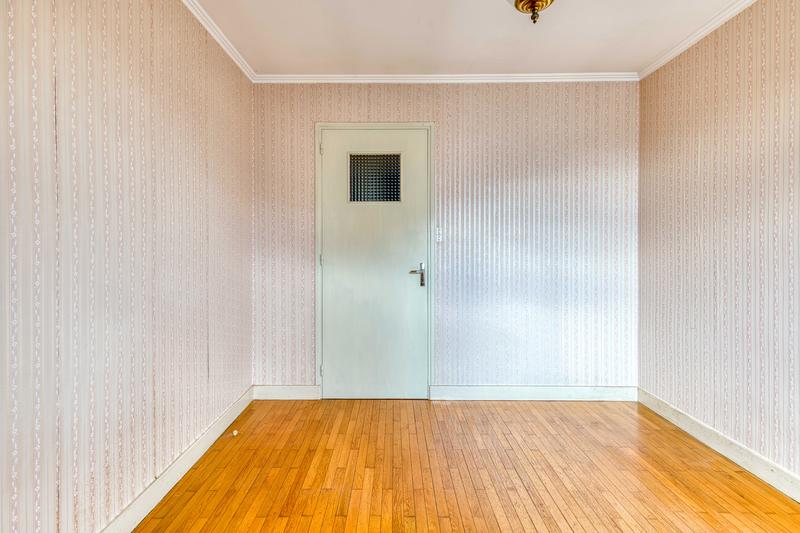 Maison - 79 m² - 5 pièces