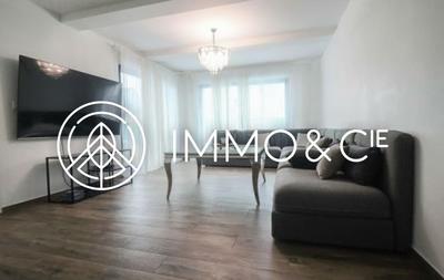 Maison - 260 m² - 6 pièces