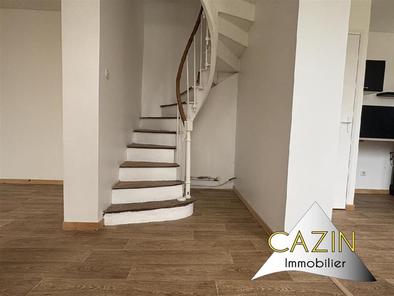 Maison - 136 m² - 6 pièces