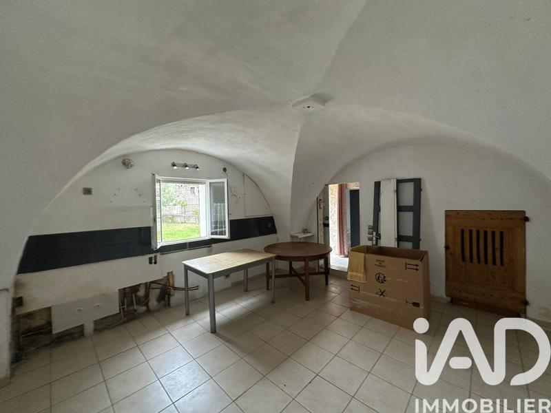 Maison de campagne - 130 m² - 6 pièces