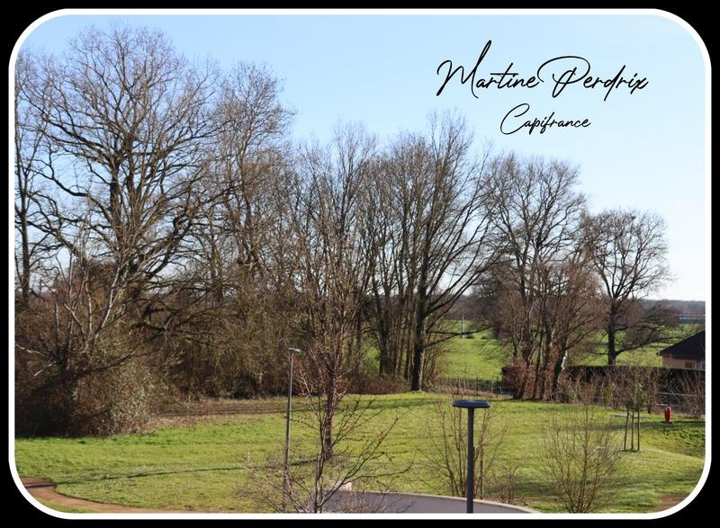 Appartement - 71 m² - 3 pièces