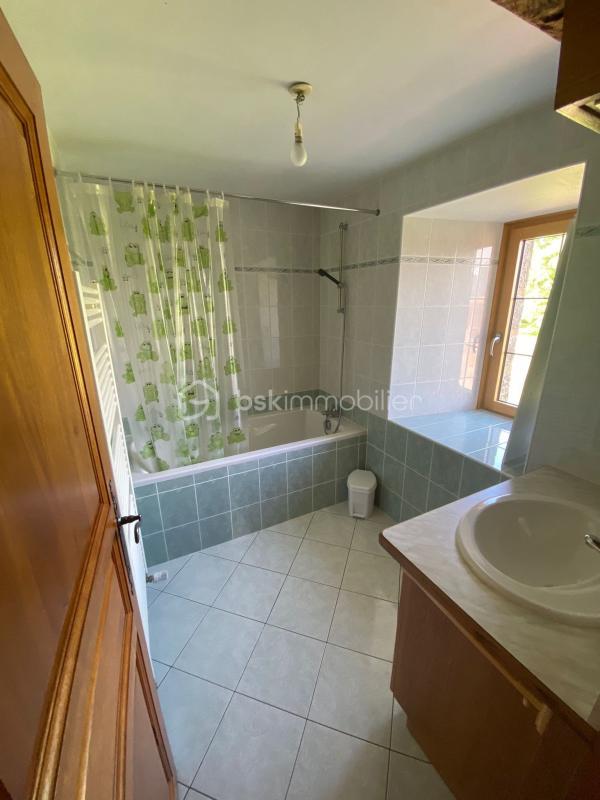 Corps de ferme - 98 m² - 4 pièces