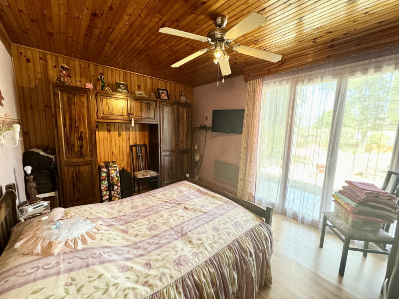 Villa - 163 m² - 6 pièces