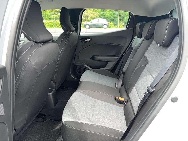 Renault Clio TCe 100 Gpl Evolution