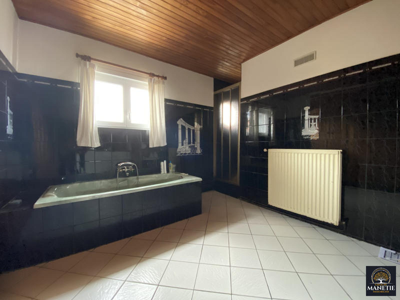 Maison - 143 m² - 6 pièces