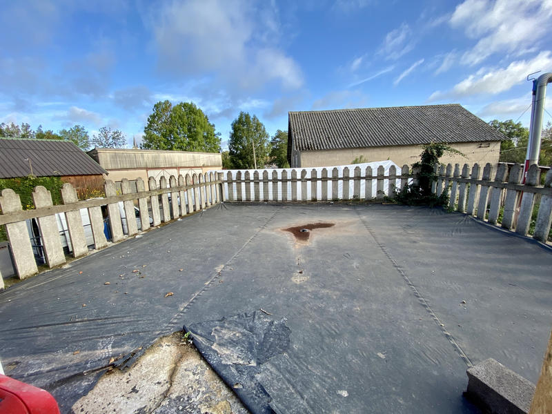 Maison - 342 m² - 5 pièces