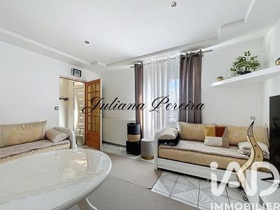 Maison - 118 m² - 5 pièces