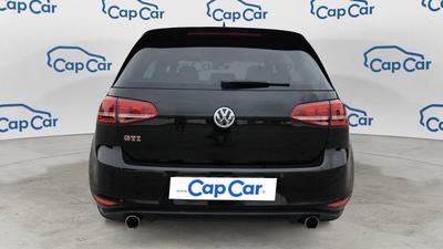 Volkswagen Golf GTi VII 2.0 Tfsi 230 Dsg6 Performance - Automatique