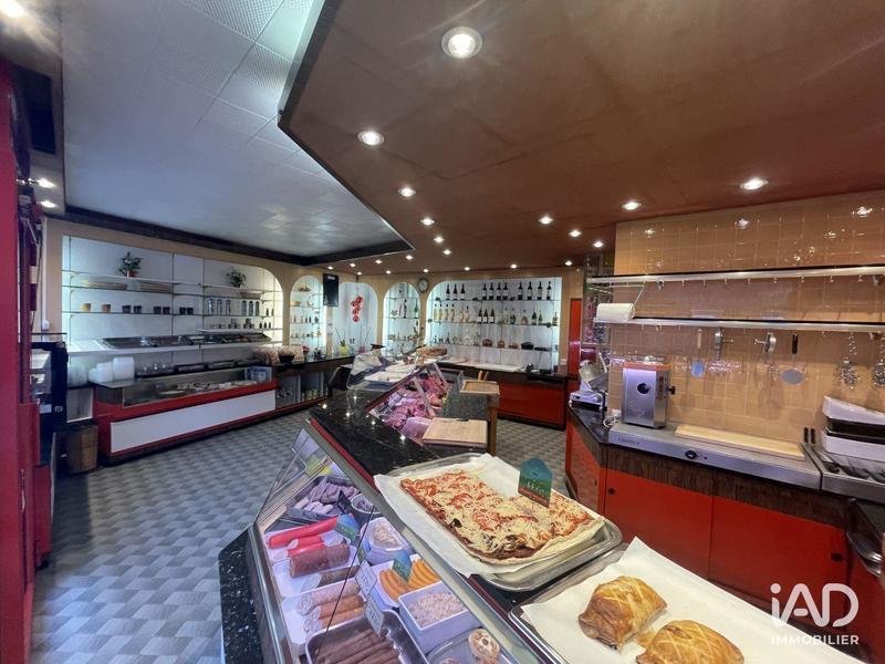 Local commercial - 280 m²