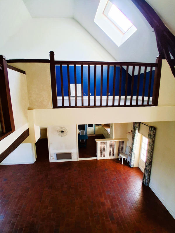 Maison - 172 m² - 4 pièces