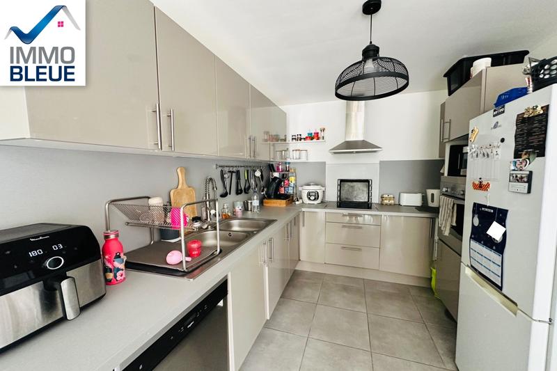 Villa - 82 m² - 4 pièces