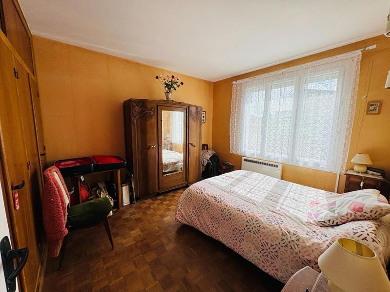 Maison - 118 m² - 6 pièces