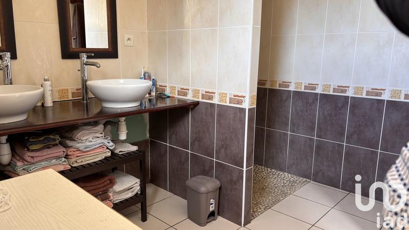 Maison - 139 m² - 5 pièces