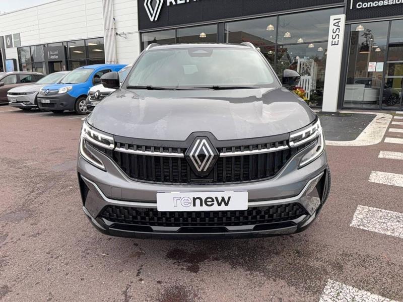 Renault Espace E-Tech full hybrid 200 Gsr2 Techno 5p