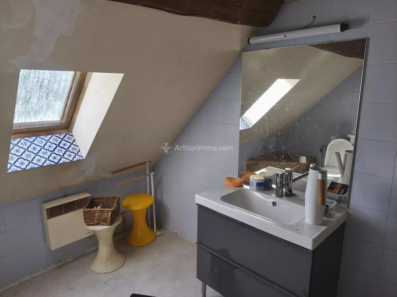 Maison - 187 m² - 5 pièces