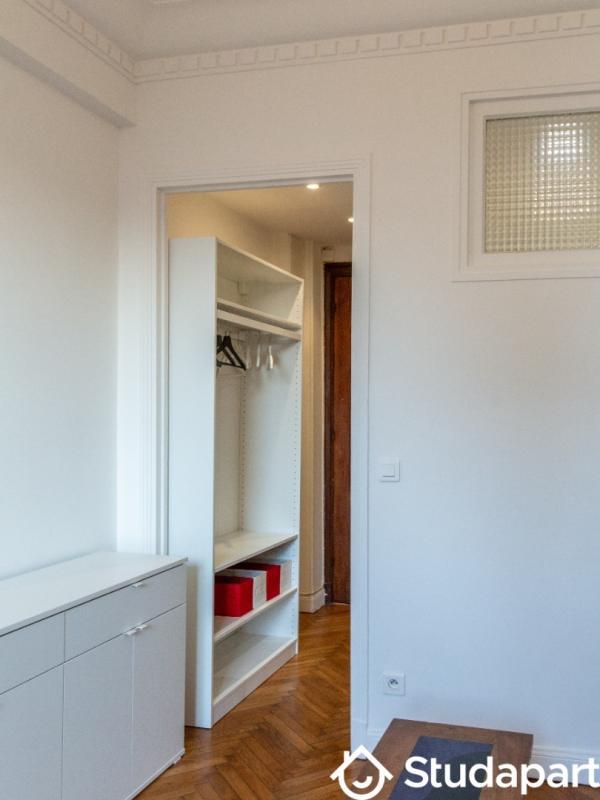 Appartement - 19 m² - 1 pièce