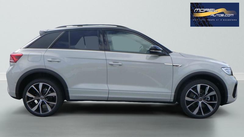 Volkswagen t-Roc 2.0 Tdi 150 Start Stop Dsg7 R-Line Edition