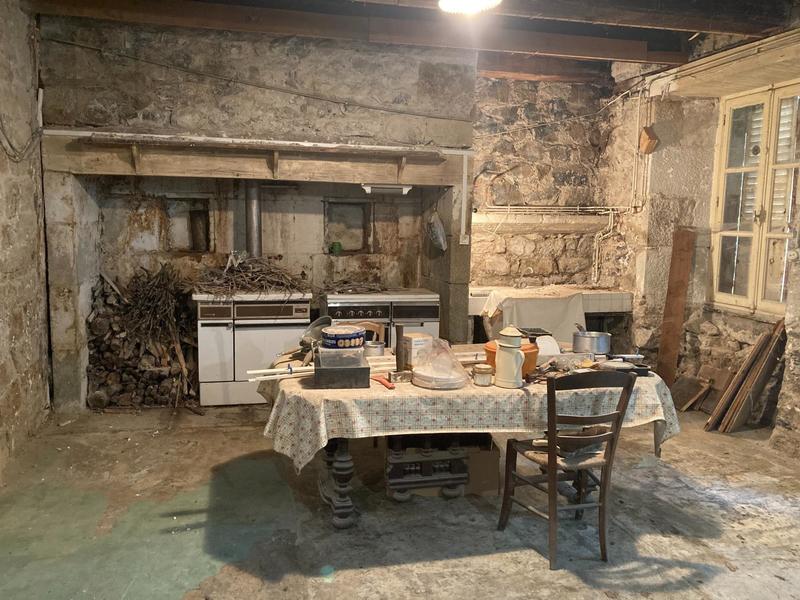 Maison - 114 m² - 4 pièces