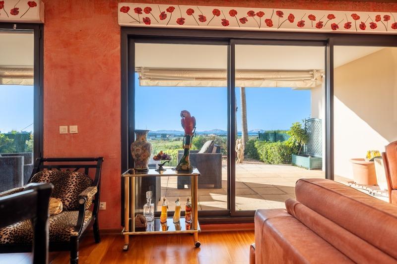 Appartement - 123 m² - 4 pièces