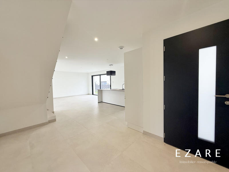 Maison - 139 m² - 5 pièces