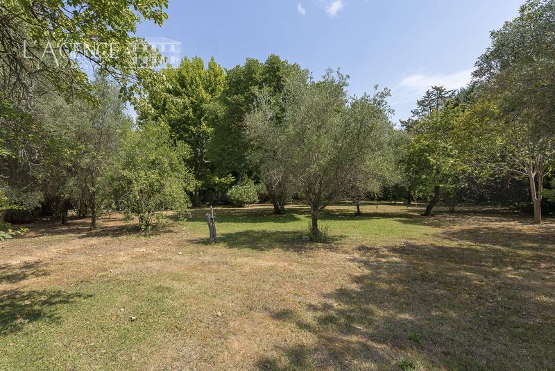 Maison - 291 m² - 6 pièces