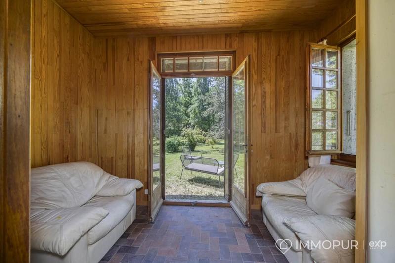 Propriété - 200 m² - 12 pièces