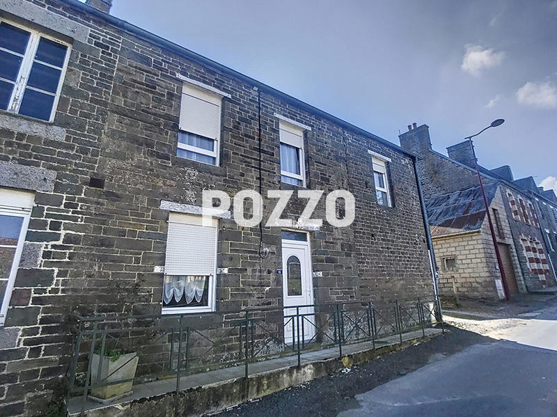 Maison - 112 m² - 5 pièces