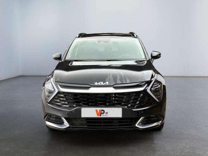 Kia Sportage 1.6 t-GDi 230ch Isg Hybride Bva6 4x2 Design