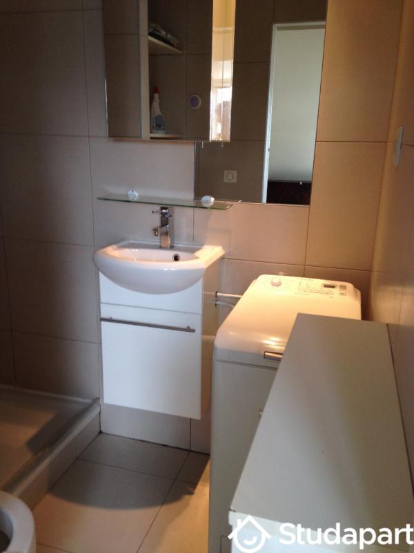 Appartement - 26 m² - 1 pièce