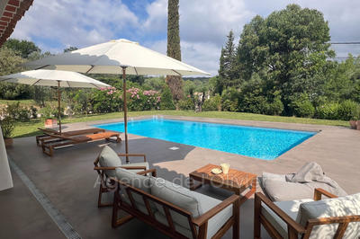 Villa - 185 m² - 5 pièces