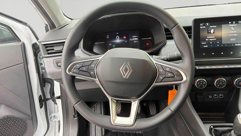 Renault Clio V TCe 90 ch Gsr2 Evolution