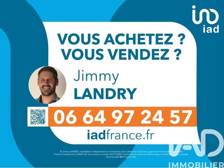 Appartement - 31 m² - 1 pièce