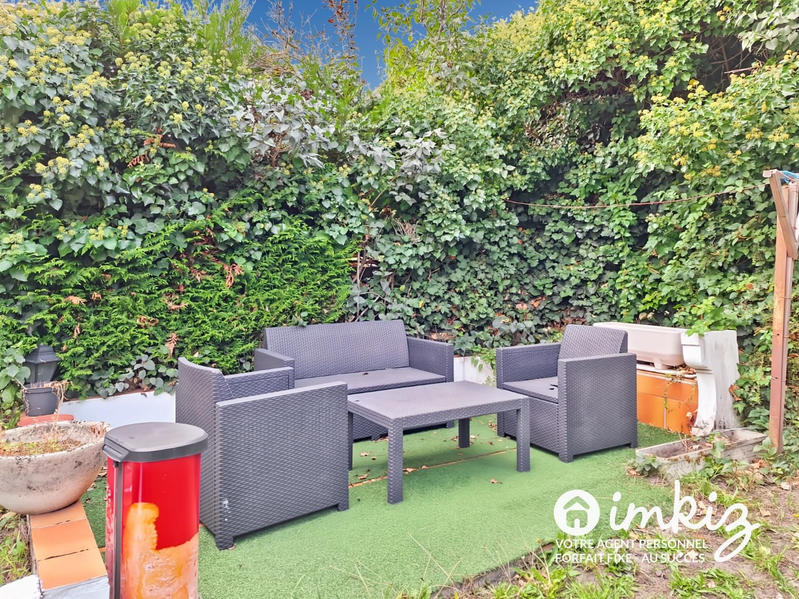 Maison - 193 m² - 8 pièces