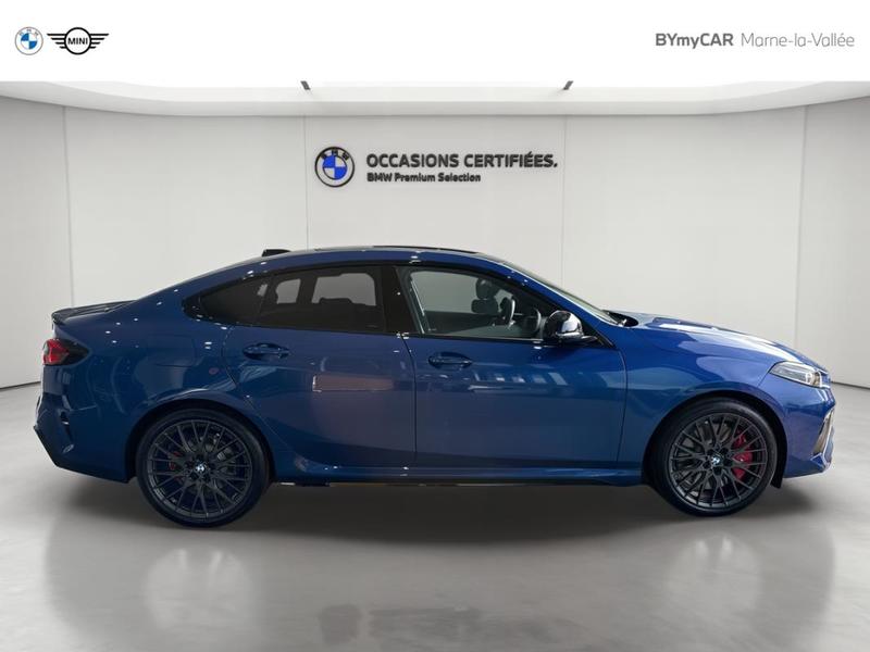 Bmw Série 2 Gran Coupé F74 223 xDrive 218 ch Dkg7 m Sport