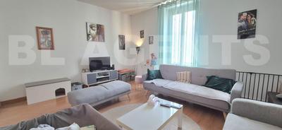 Maison - 108 m² - 5 pièces