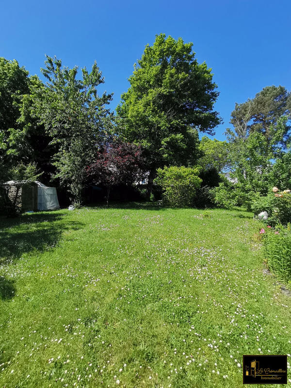 Maison ancienne - 227 m² - 8 pièces