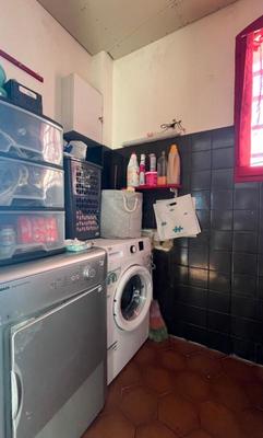 Maison - 73 m² - 3 pièces