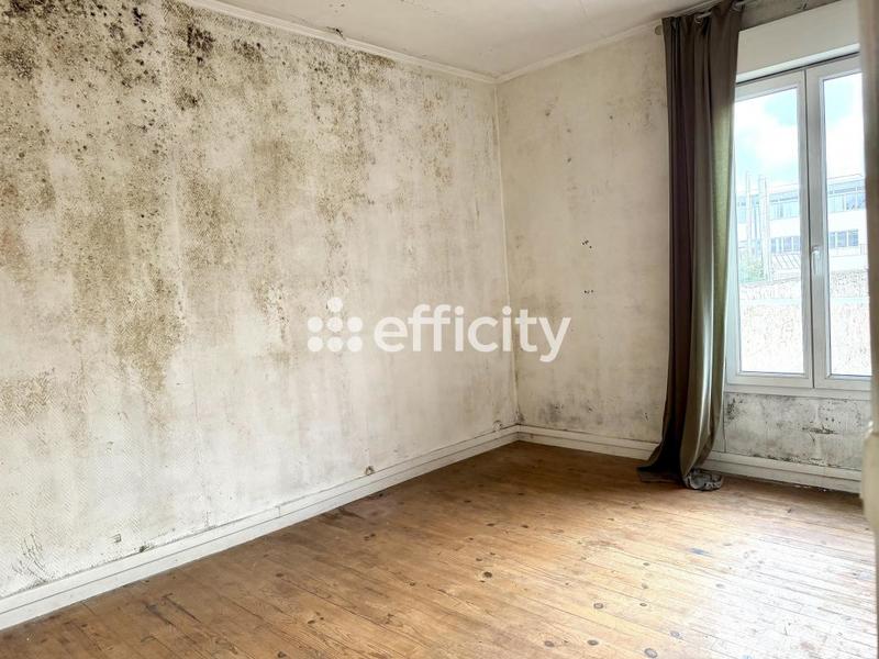 Pavillon - 90 m² - 3 pièces