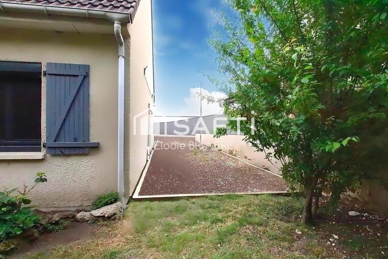 Maison - 160 m² - 6 pièces