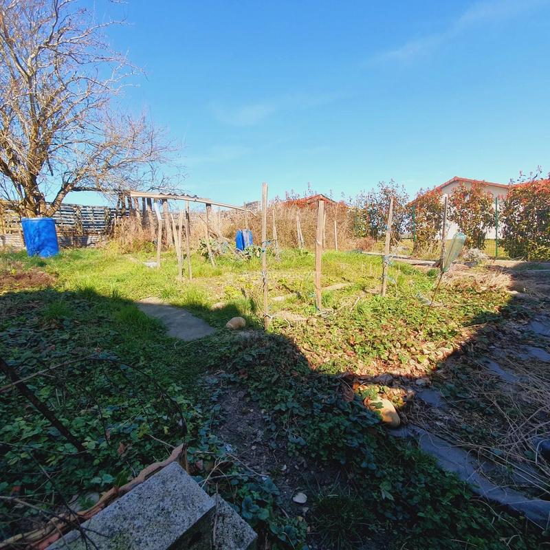 Maison - 97 m² - 4 pièces