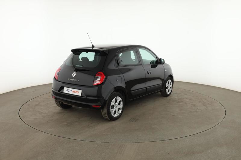 Renault Twingo 1.0 SCe Zen 65 ch