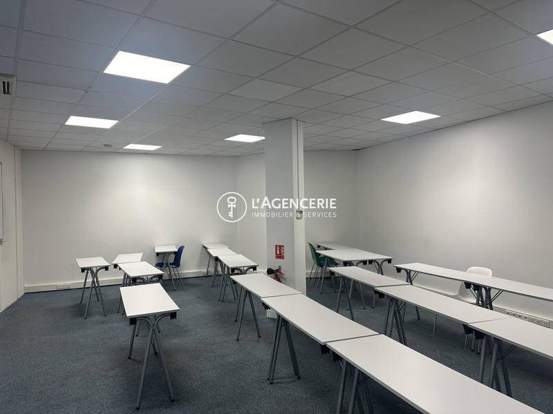 Local commercial - 550 m²