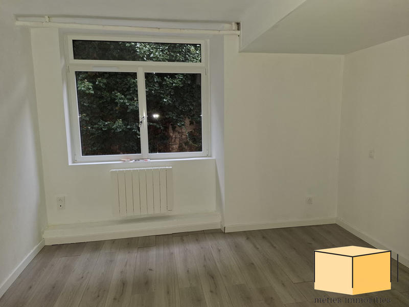 Appartement - 49 m² - 2 pièces