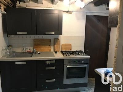 Maison - 225 m² - 7 pièces